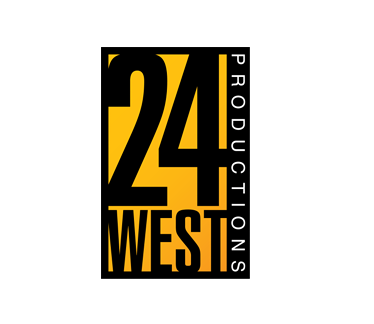 24 west logo