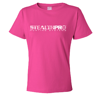 stealthpro shirt