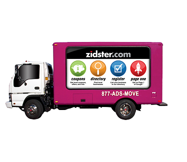 zidster truck